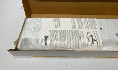 Marley Engineered Products 2543NW Electric Baseboard Heater 750W 240V 3ft - Chase Surplus