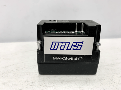 MARSwitch 61400 DP Contactor w/ Low Voltage Protection 40 AMP 24VAC 1.5 Poles - Chase Surplus