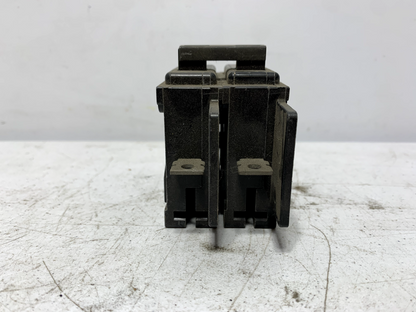 Siemens BQ2B015H Circuit Breaker Bolt-On 240V 15A 2 Pole 22kA 240V