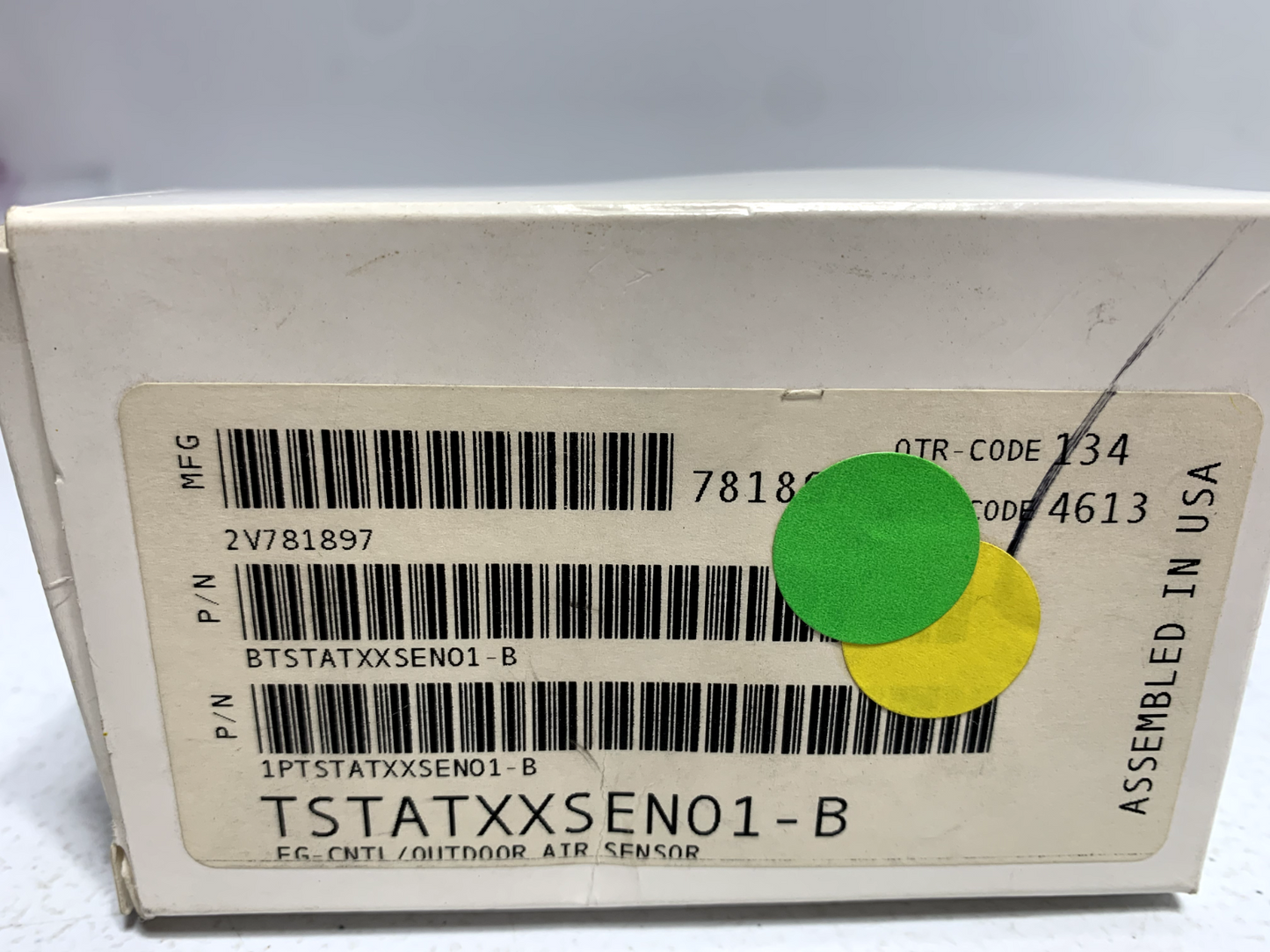 U.S. Sensor 907-970140-1-R Assy-thermistor Outdoor Sensor