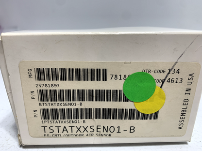 U.S. Sensor 907-970140-1-R Assy-thermistor Outdoor Sensor