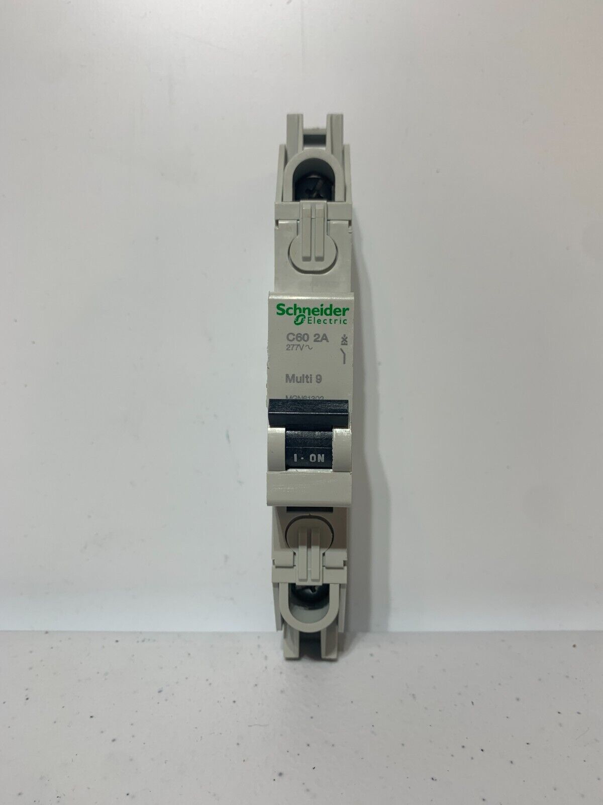 SCHNEIDER ELECTRIC BREAKER MGN61308 MULTI 9 10 AMP - Chase Surplus