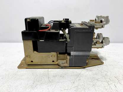 Allen Bradley 702LP-DOD92 2 Pole Contactor 100 Amp