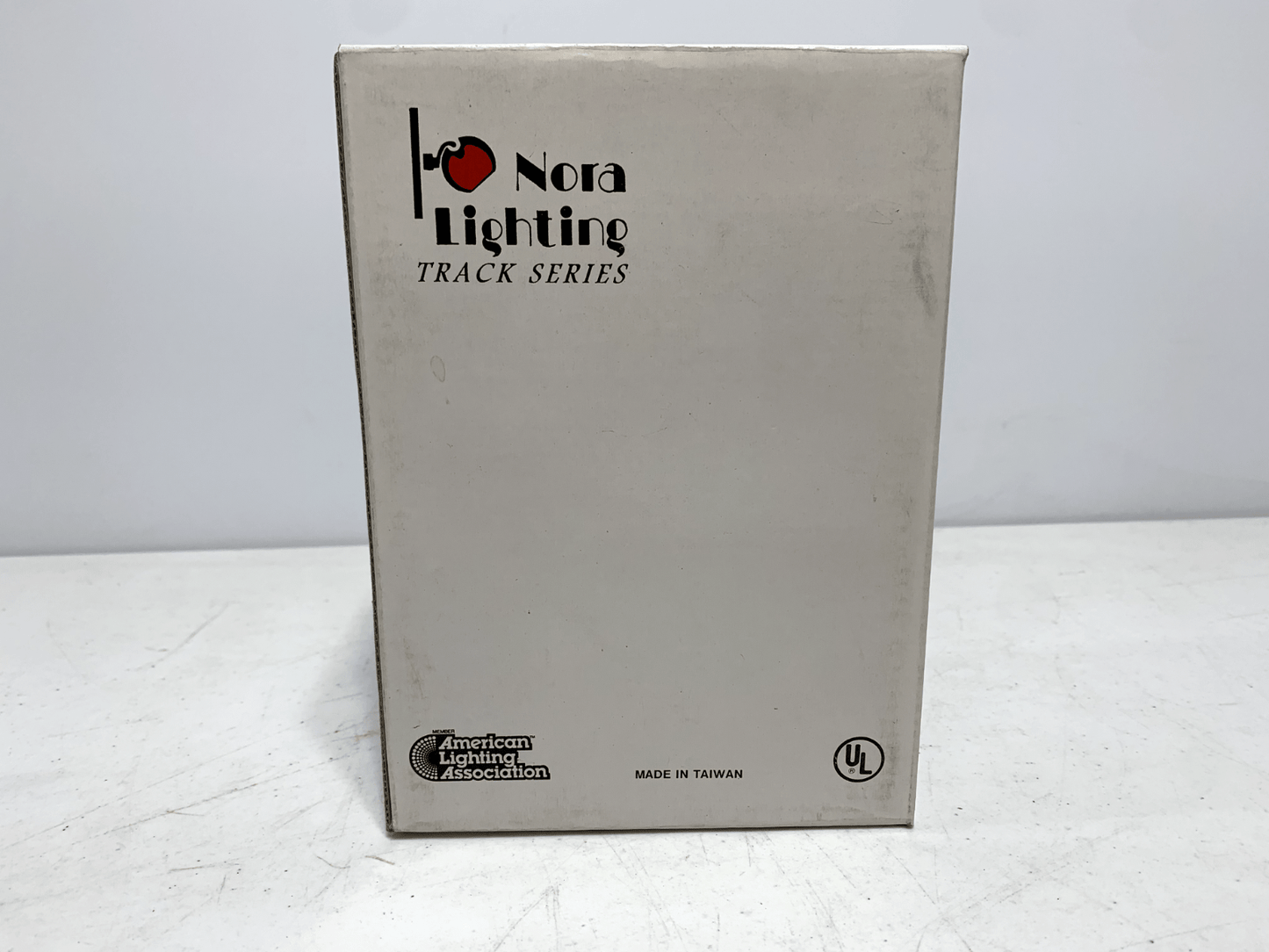 Nora Lighting NTL-2207 Gimbal Ring Track Fixture 50W 12V w/ Glass Lens - Chase Surplus