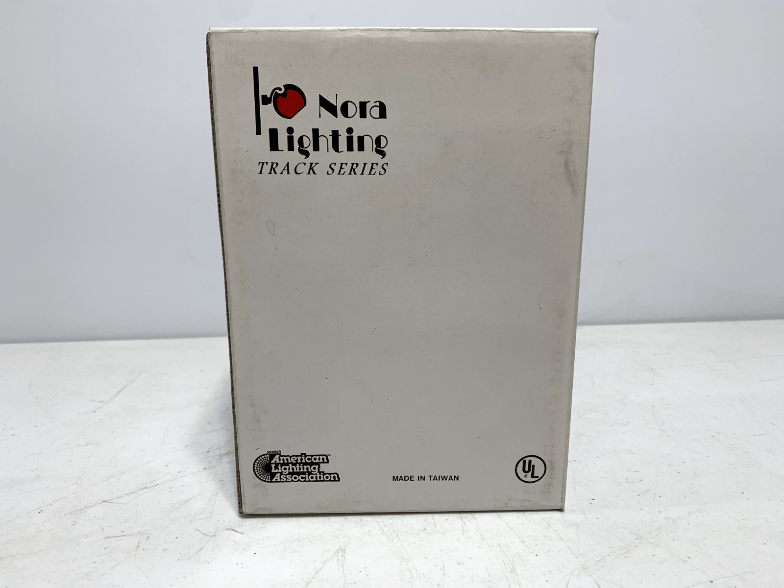 Nora Lighting NTL-2207 Gimbal Ring Track Fixture 50W 12V w/ Glass Lens - Chase Surplus