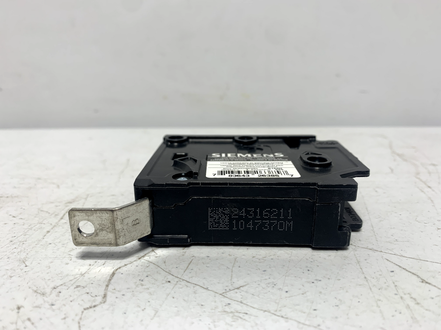 Siemens B150H Bolt-On Circuit Breaker 1 Pole 50 Amp 120V 22KA