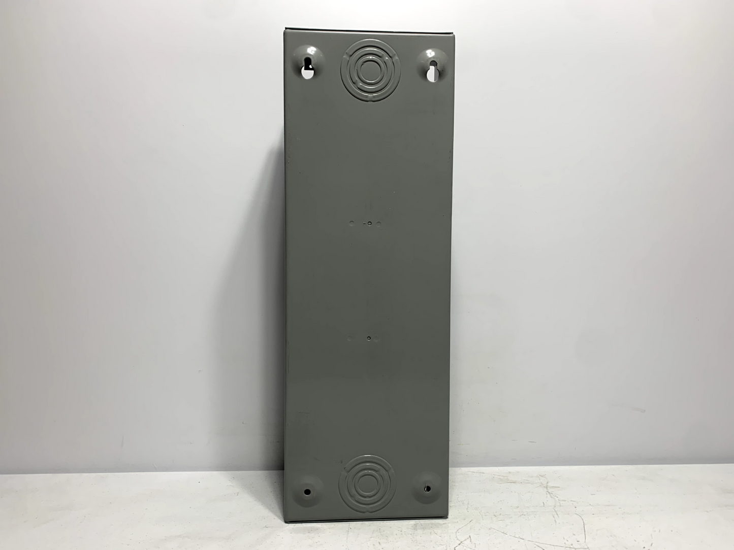 Siemens CED6N1F Circuit Breaker Enclosure 125 Amps 600 VAC