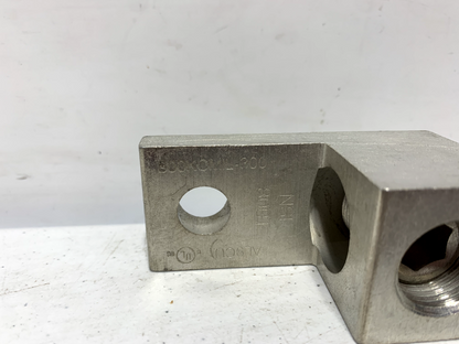 NSI 800T Mechanical Lug AL9CU